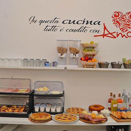 Hotiday Room Collection - Lecce Gianmarti Suite Exterior foto