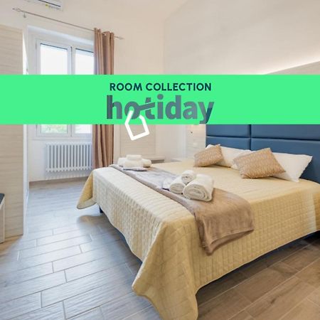 Hotiday Room Collection - Lecce Gianmarti Suite Exterior foto