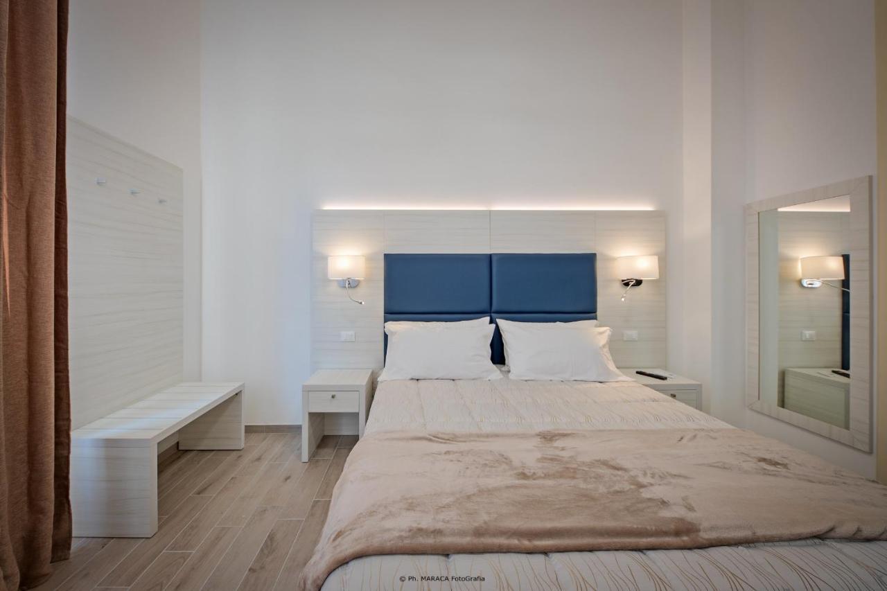 Hotiday Room Collection - Lecce Gianmarti Suite Exterior foto