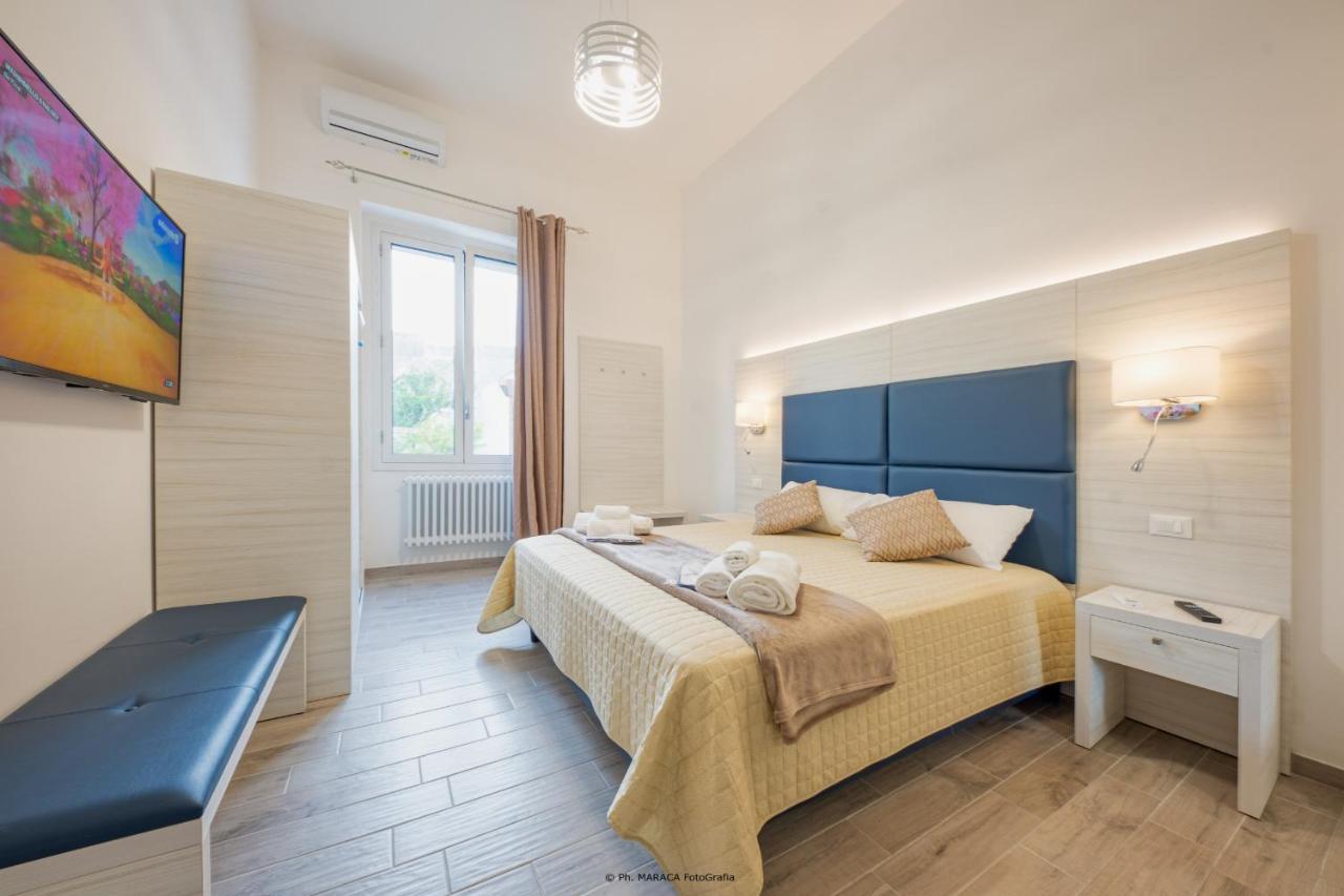 Hotiday Room Collection - Lecce Gianmarti Suite Exterior foto
