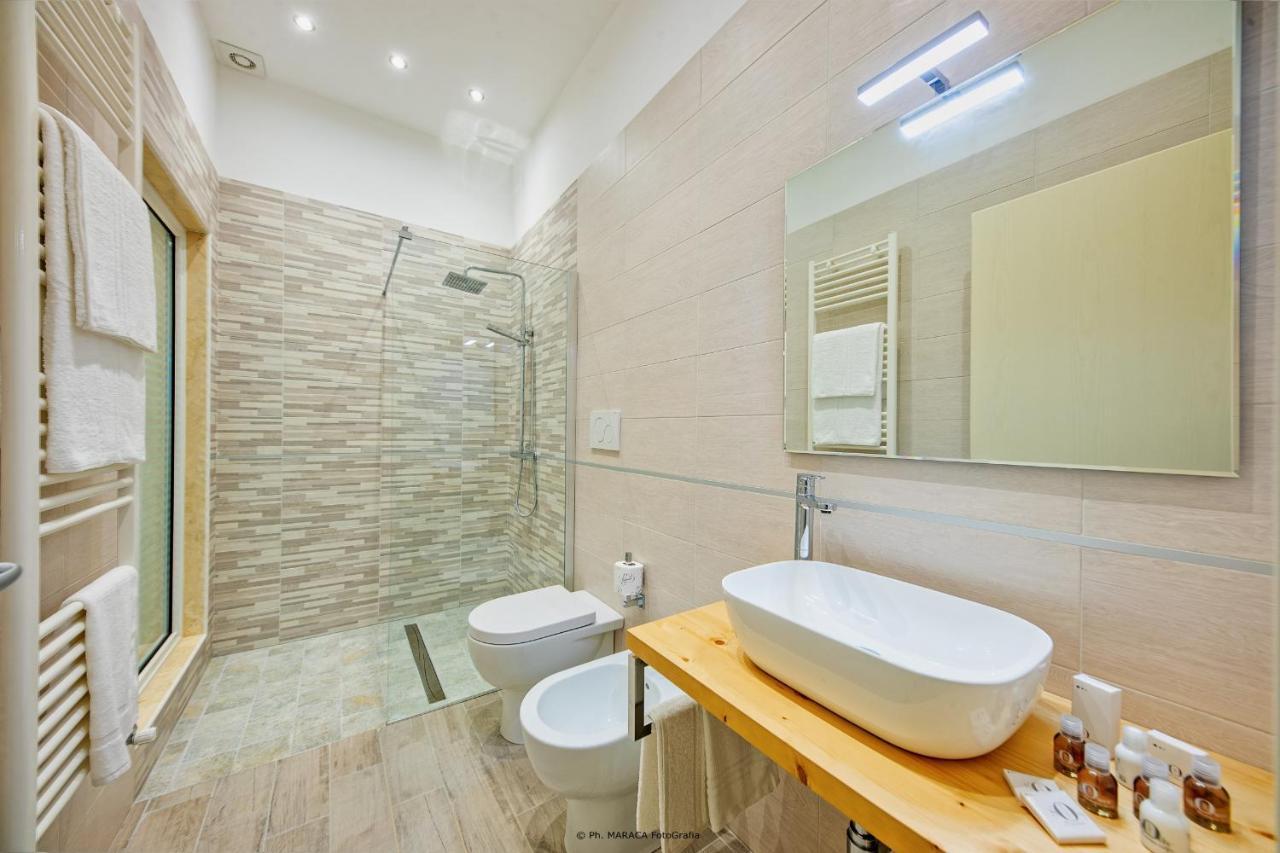 Hotiday Room Collection - Lecce Gianmarti Suite Exterior foto