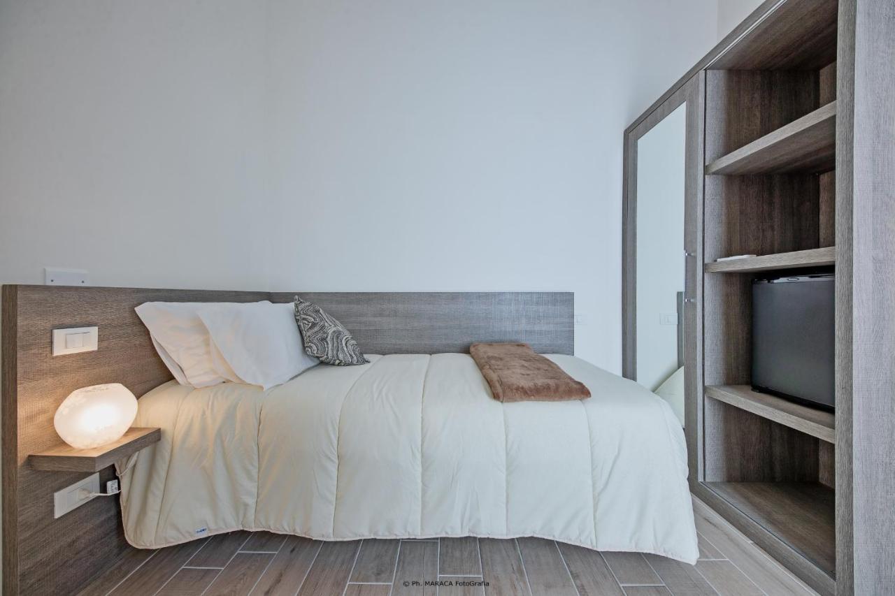 Hotiday Room Collection - Lecce Gianmarti Suite Exterior foto