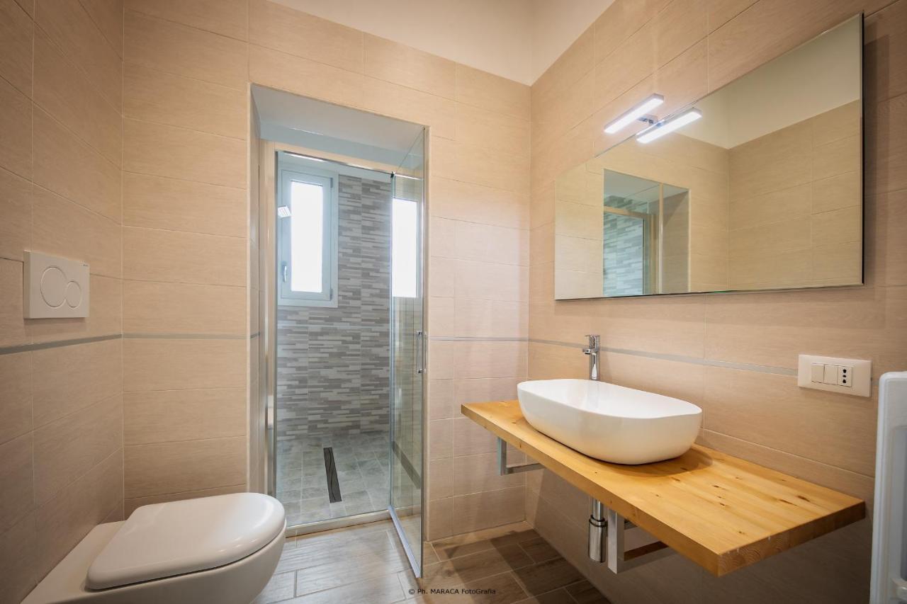 Hotiday Room Collection - Lecce Gianmarti Suite Exterior foto