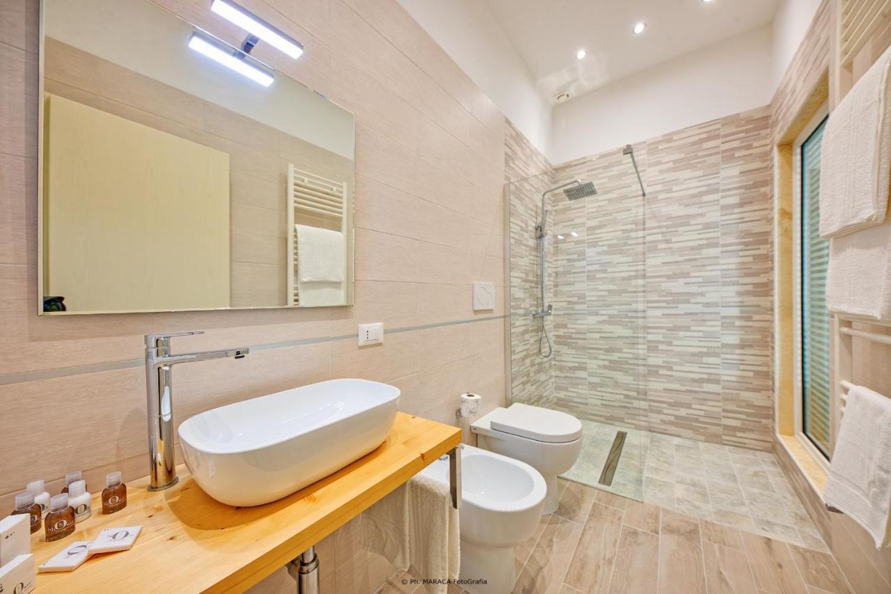 Hotiday Room Collection - Lecce Gianmarti Suite Exterior foto