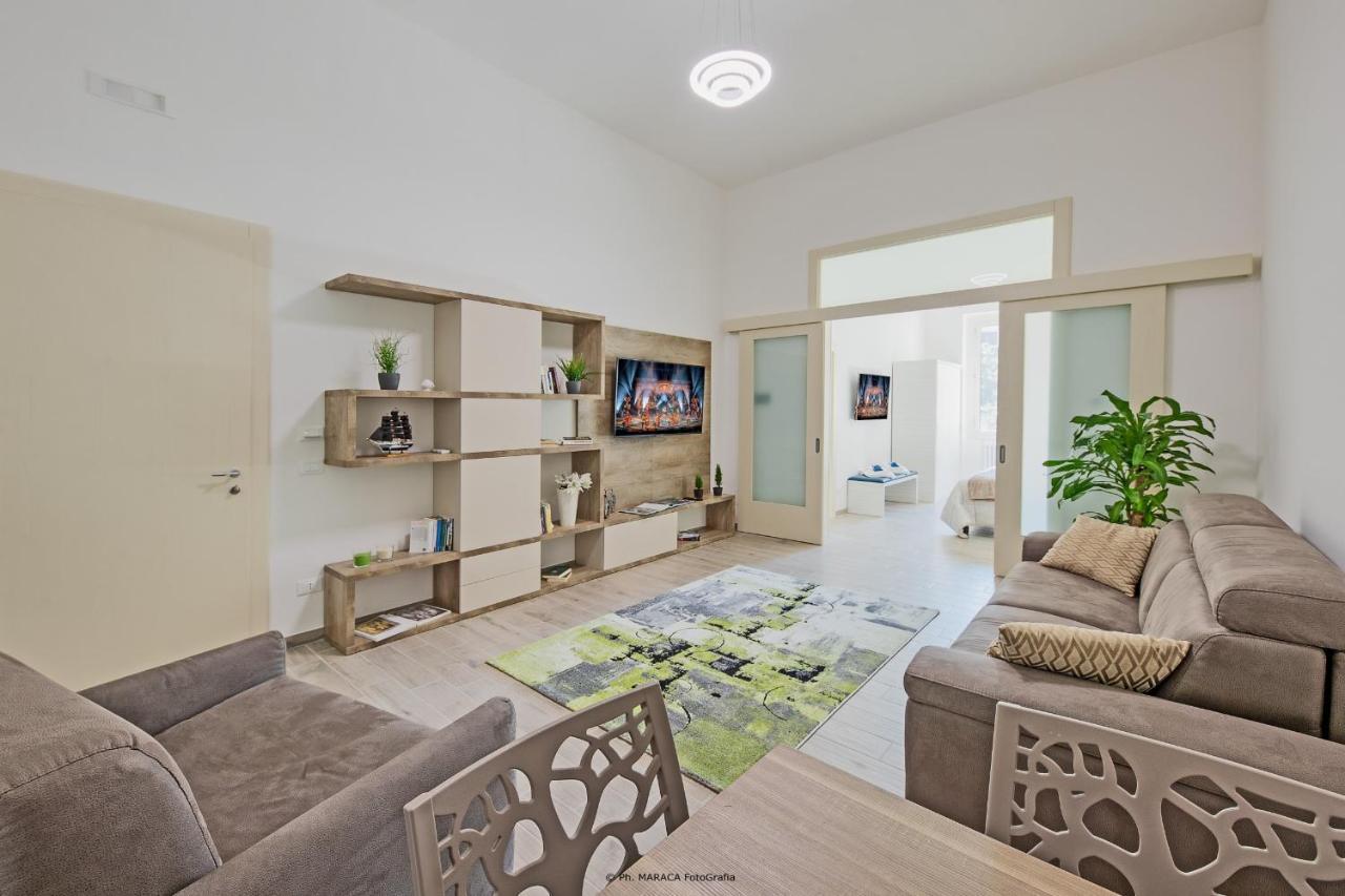 Hotiday Room Collection - Lecce Gianmarti Suite Exterior foto