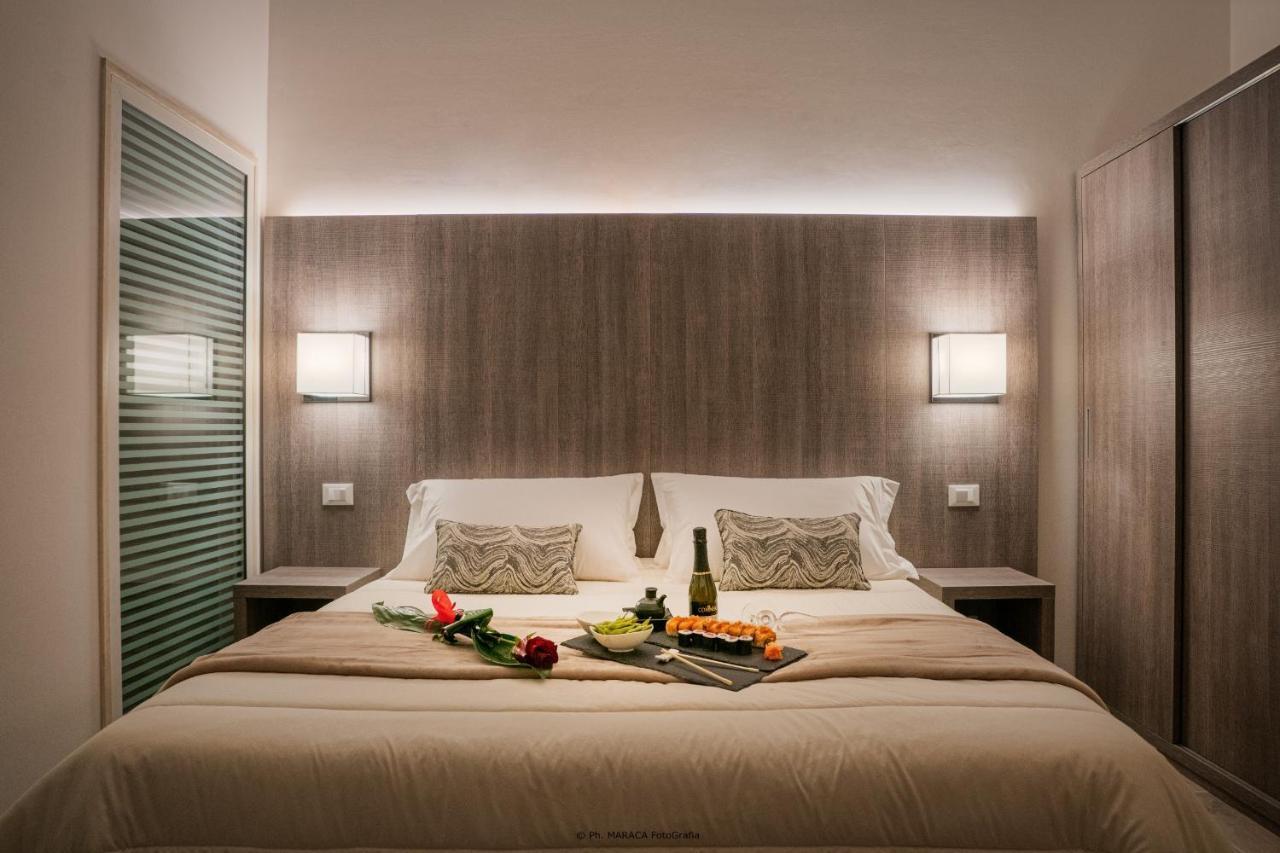 Hotiday Room Collection - Lecce Gianmarti Suite Exterior foto