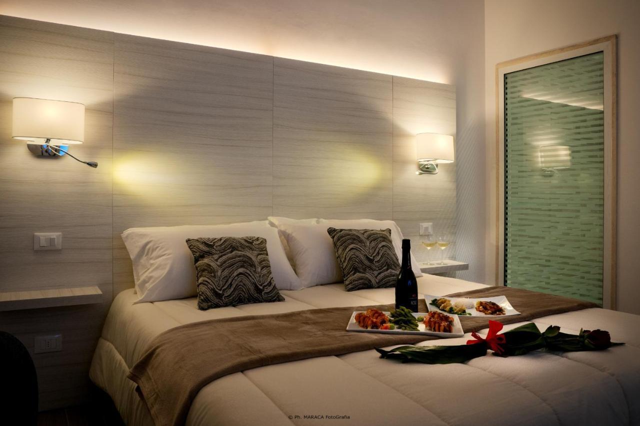 Hotiday Room Collection - Lecce Gianmarti Suite Exterior foto