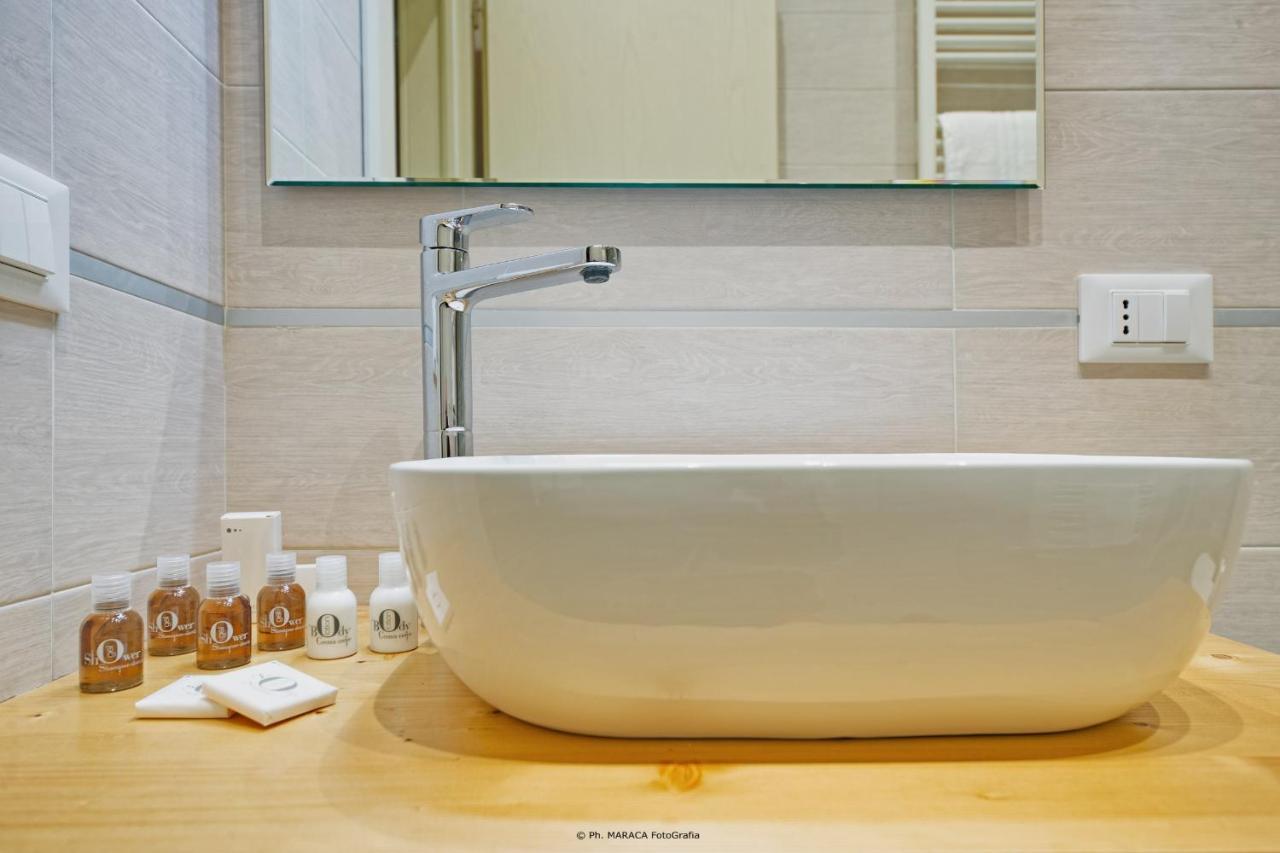 Hotiday Room Collection - Lecce Gianmarti Suite Exterior foto