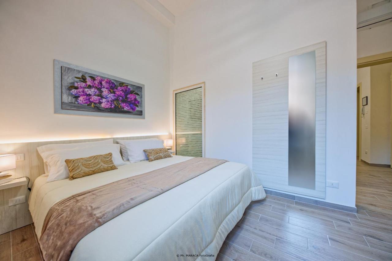 Hotiday Room Collection - Lecce Gianmarti Suite Exterior foto