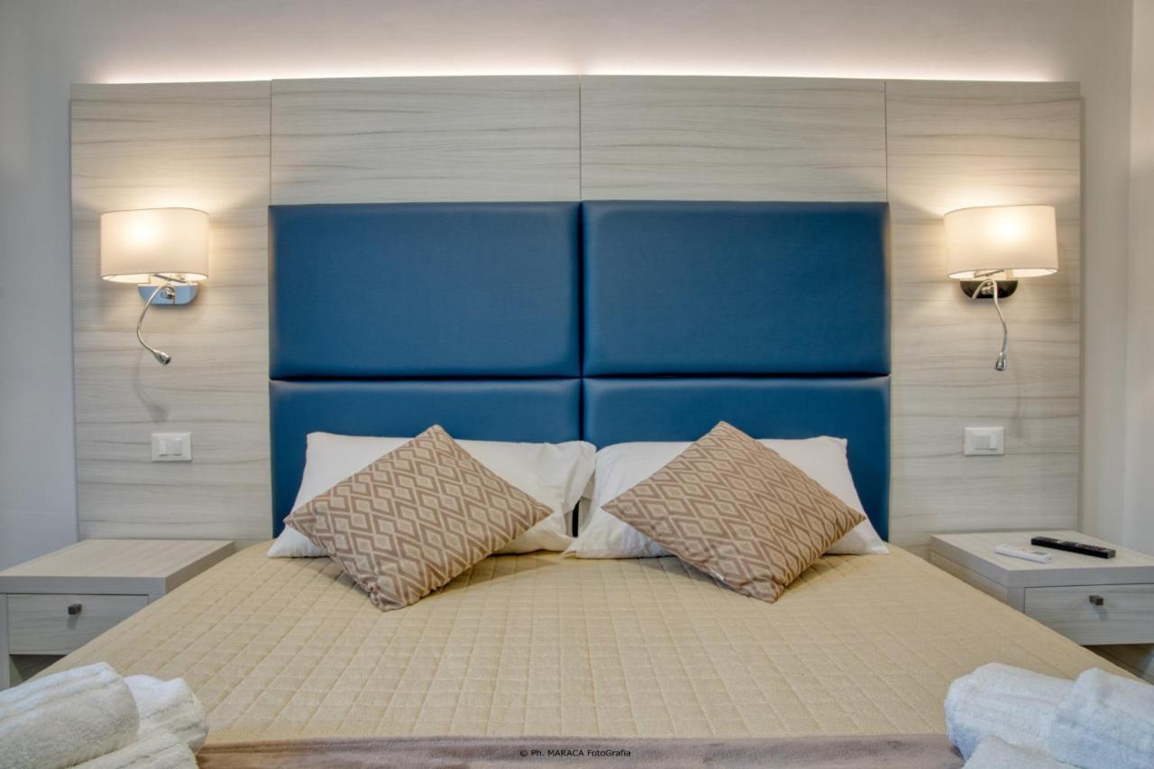 Hotiday Room Collection - Lecce Gianmarti Suite Exterior foto