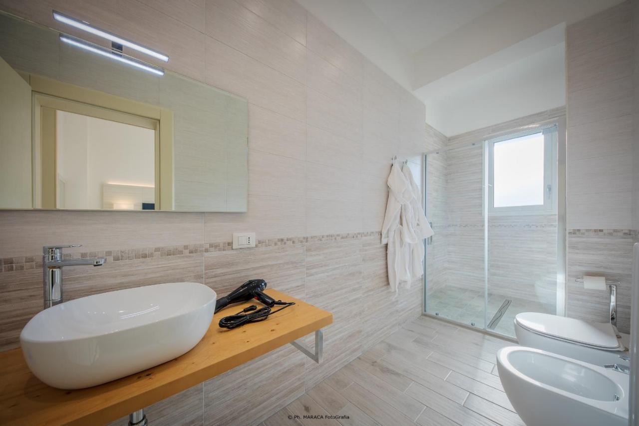 Hotiday Room Collection - Lecce Gianmarti Suite Exterior foto