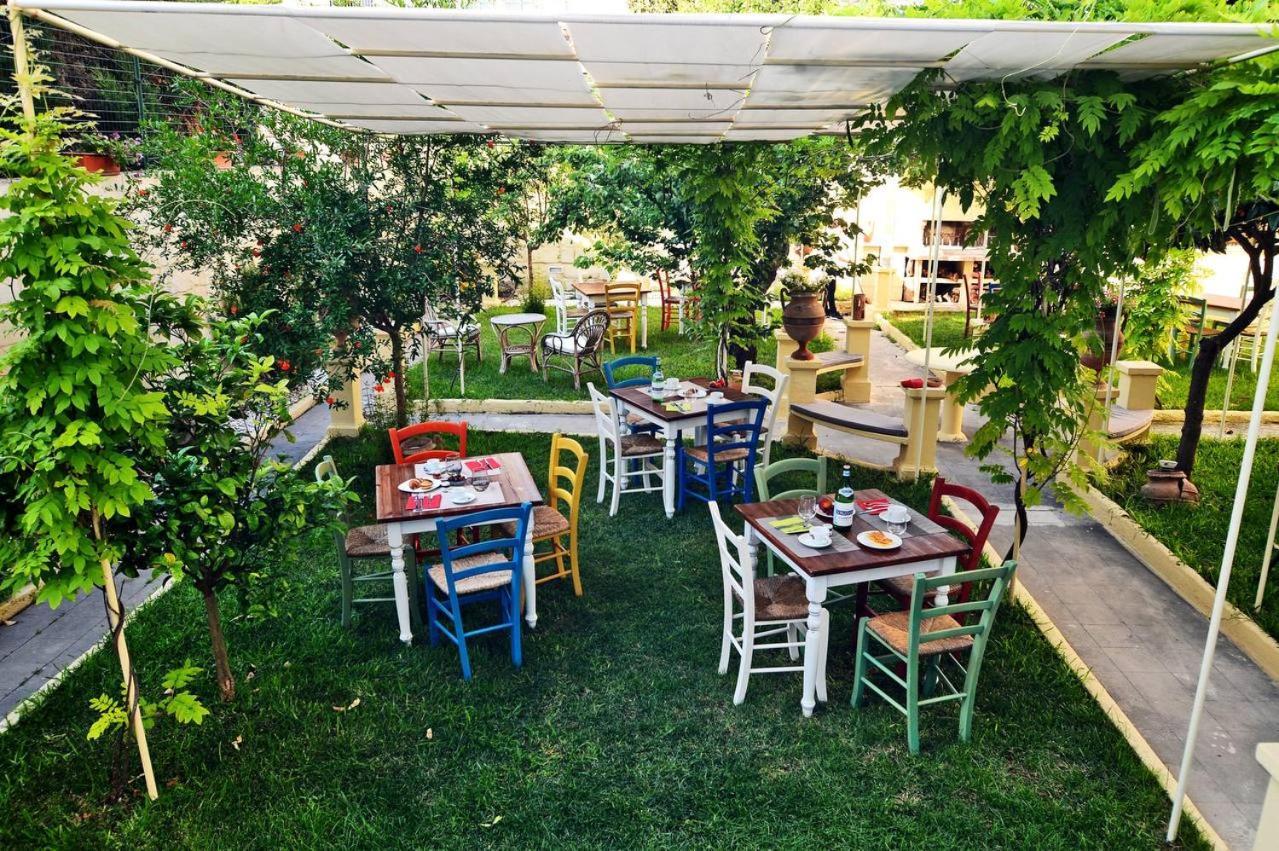 Hotiday Room Collection - Lecce Gianmarti Suite Exterior foto