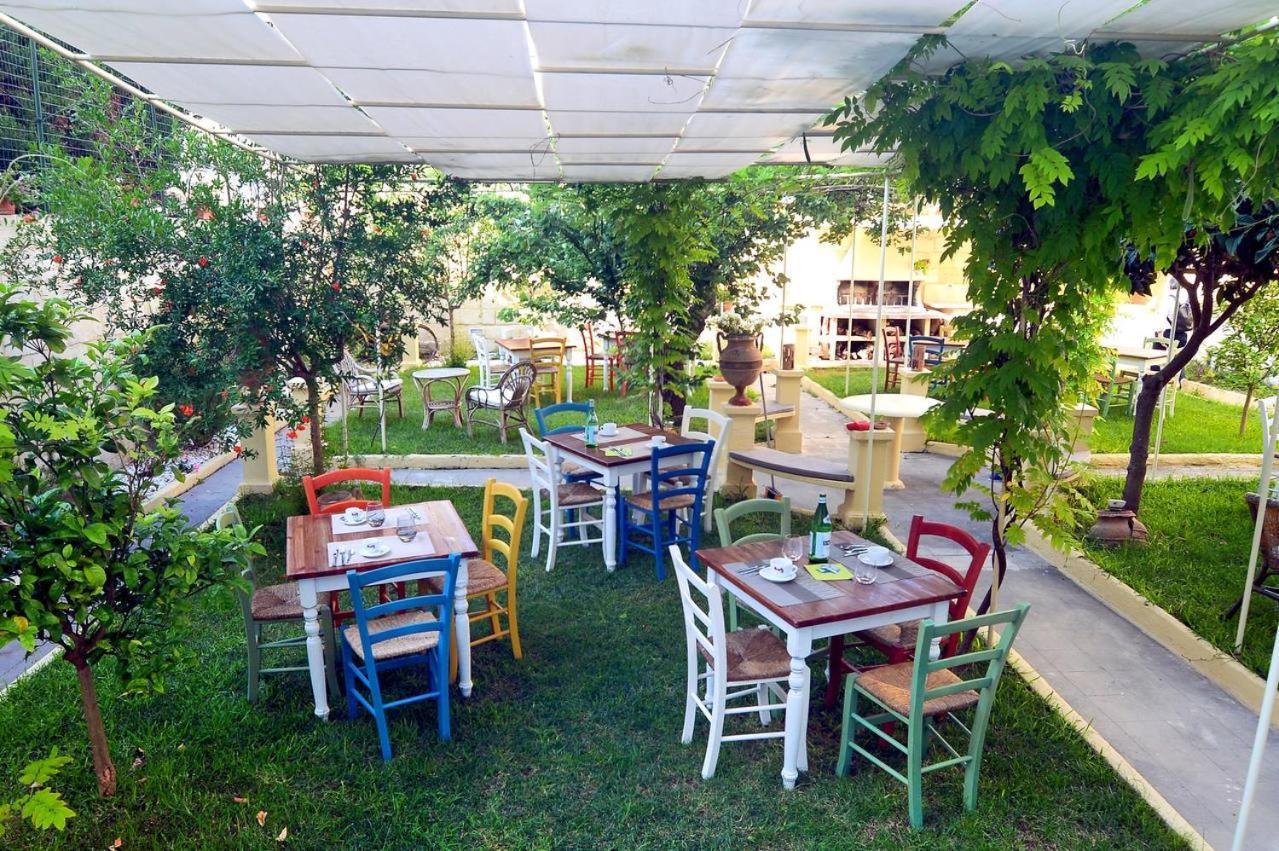 Hotiday Room Collection - Lecce Gianmarti Suite Exterior foto