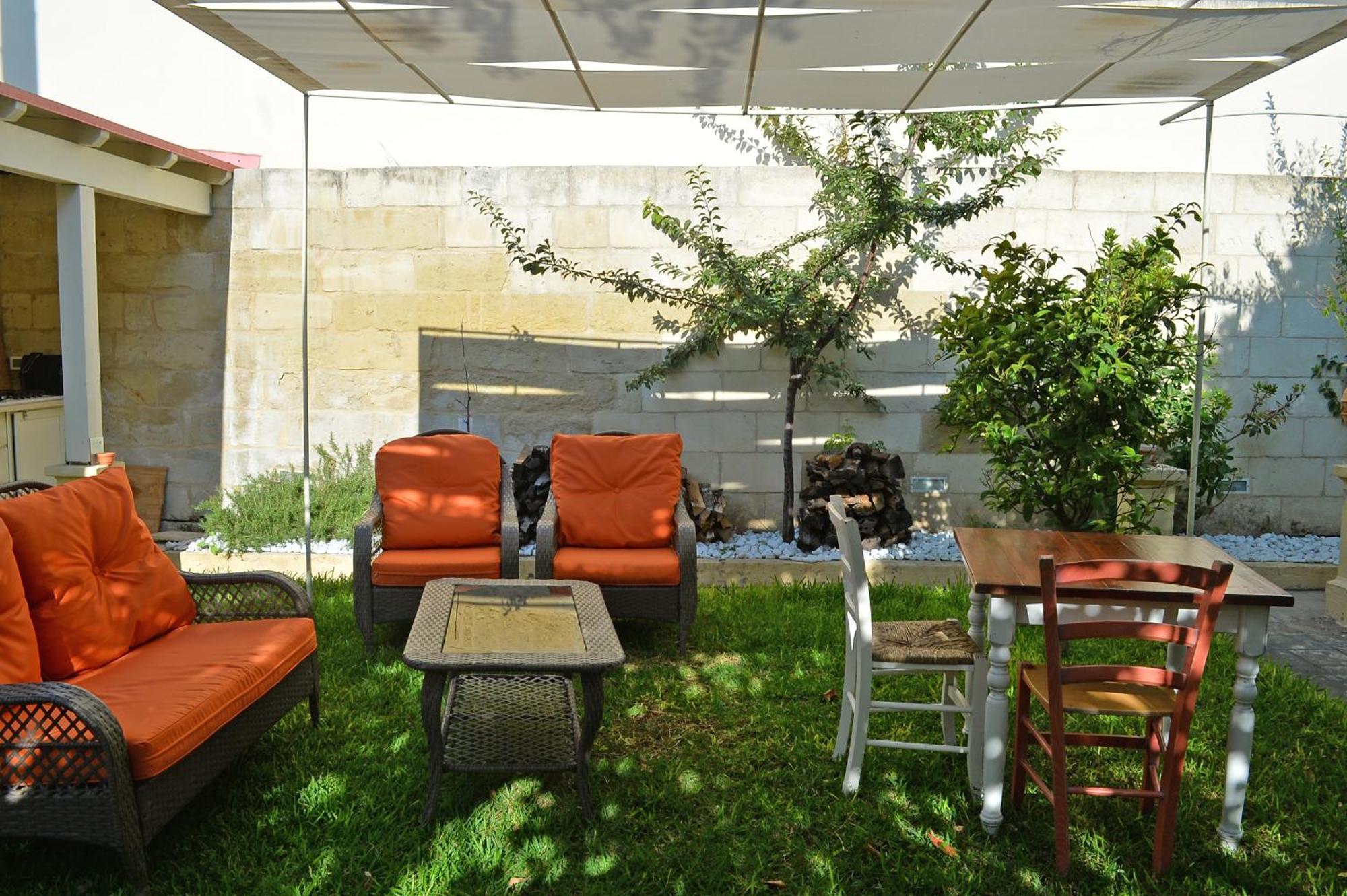 Hotiday Room Collection - Lecce Gianmarti Suite Exterior foto