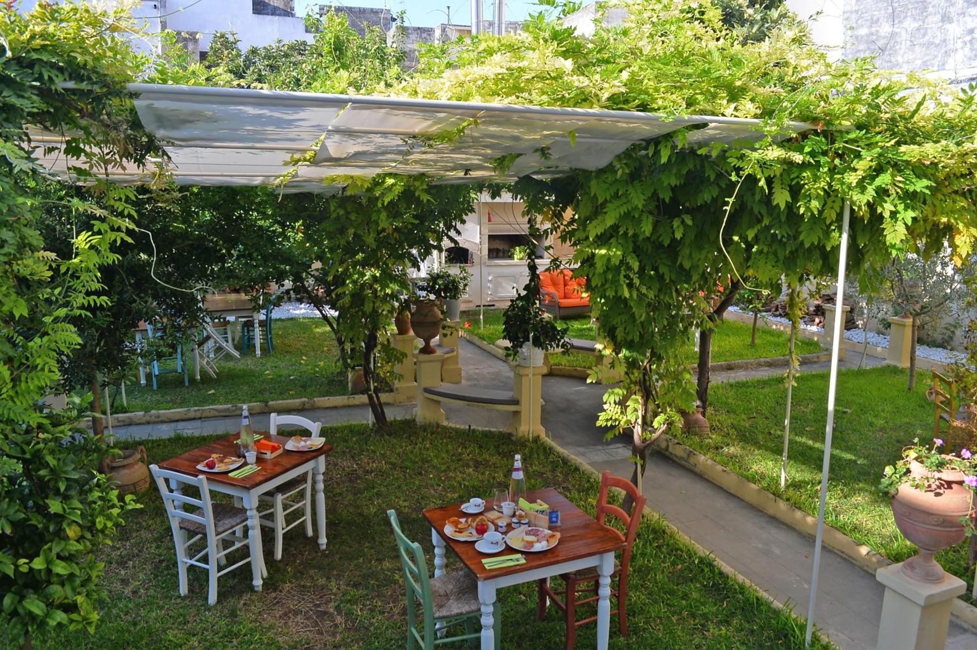 Hotiday Room Collection - Lecce Gianmarti Suite Exterior foto
