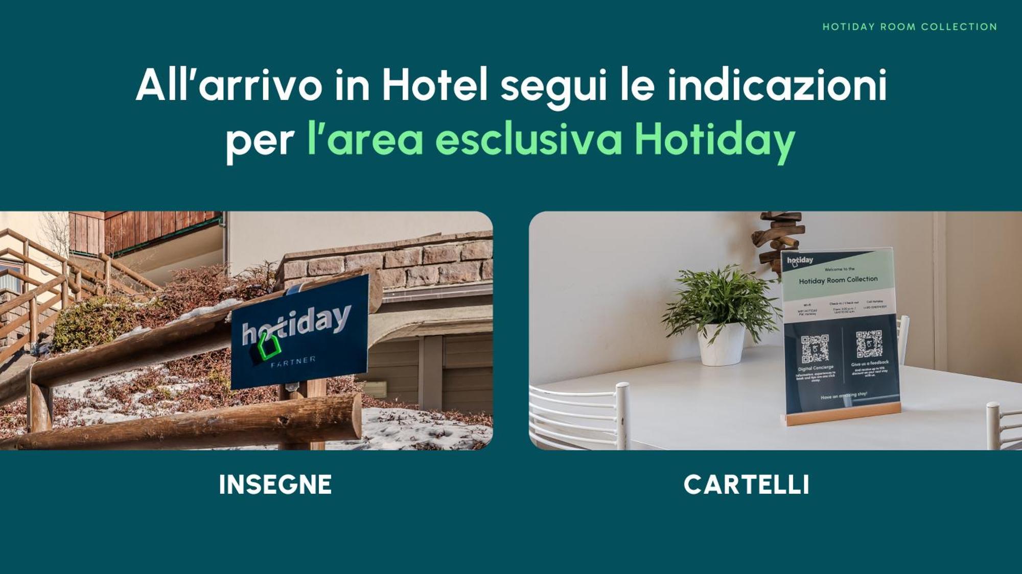 Hotiday Room Collection - Lecce Gianmarti Suite Exterior foto