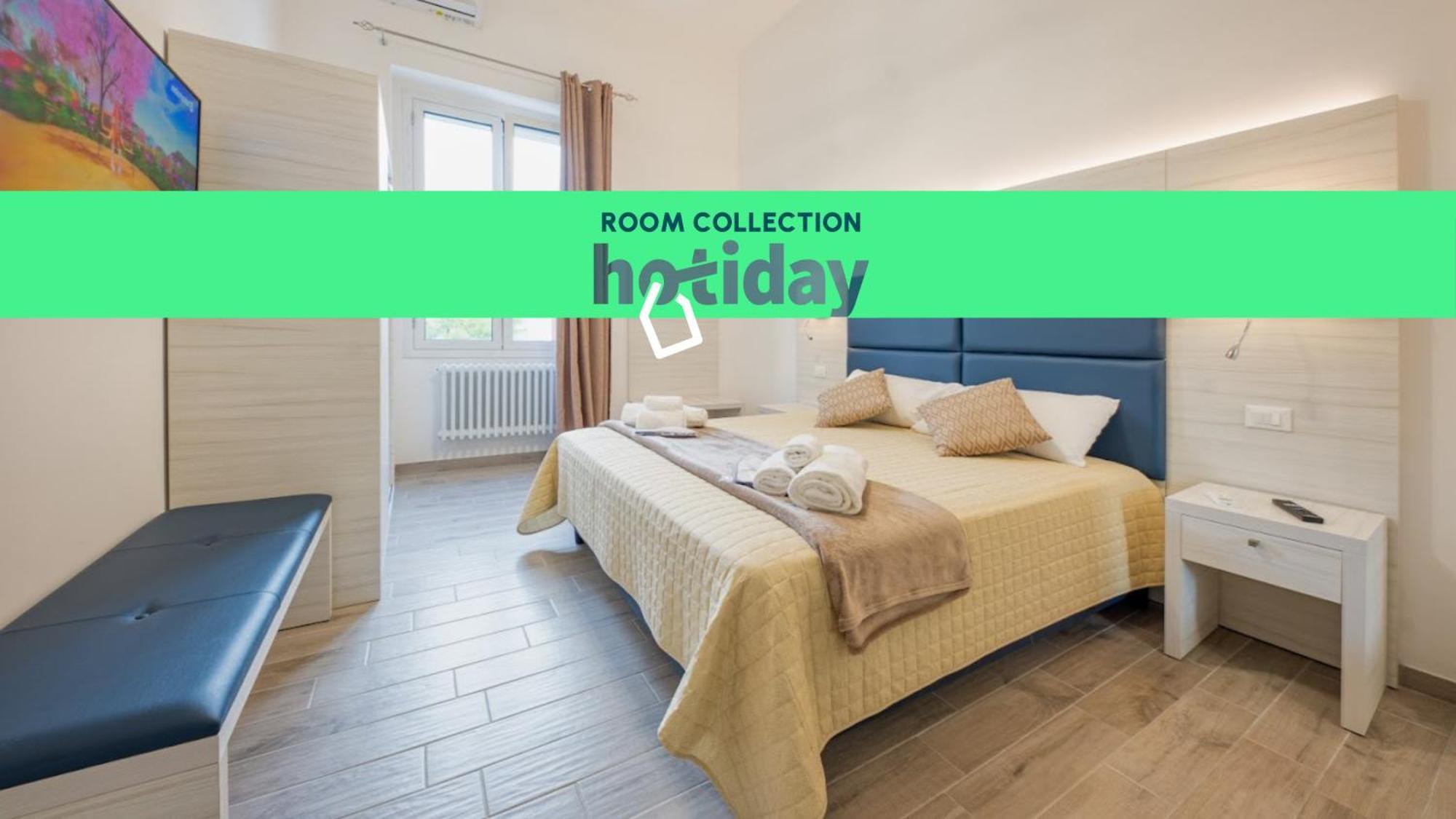 Hotiday Room Collection - Lecce Gianmarti Suite Exterior foto